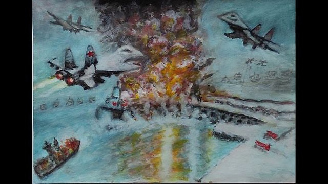 Моё художество