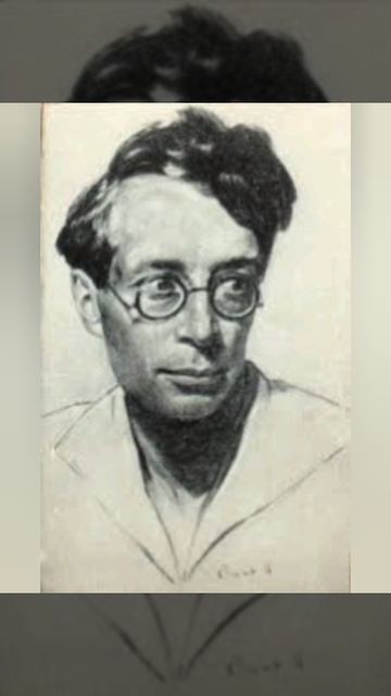 Дмитрий Кедрин Бог