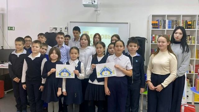 Узыбаш. Благоварский рн