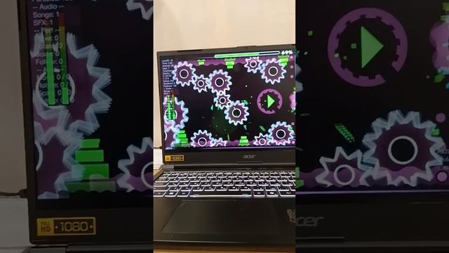 я открыл Theory Of Everything 2