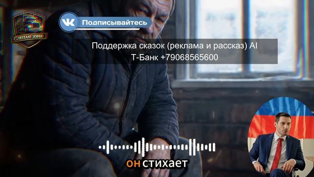 Никто не должен был знать как он выжил Ужас в тайге