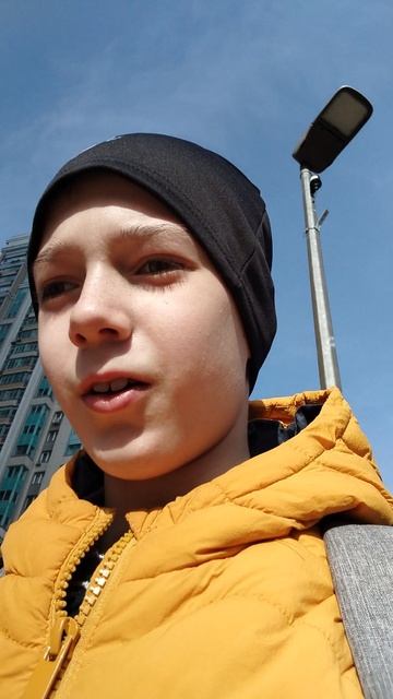 Два классных ролика скоро увидите