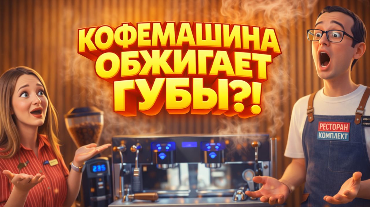 Carimali Glow — обжигает ли идеальный кофе?