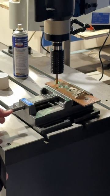 Электрический резьбонарезной манипулятор ETM-36 Plus