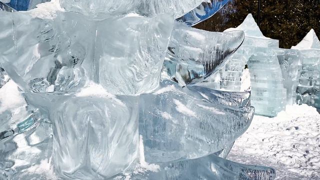 Праздник весны.