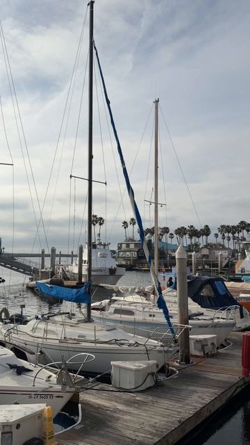 Один океан — две жизни… #редондобич#малибу#калифорния#ла#америкаизнутри