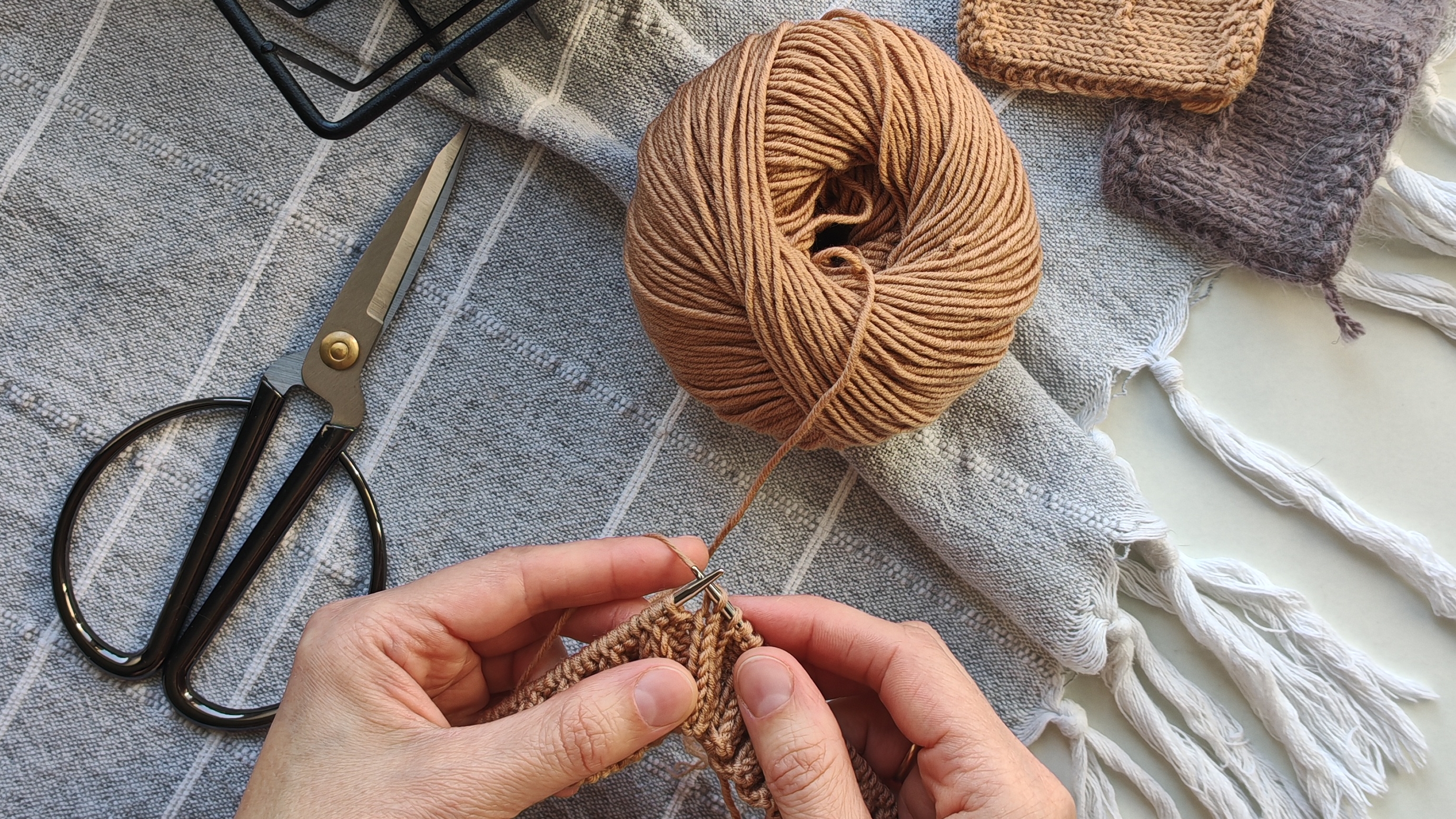 Фасонные убавки.  Silver Reed Lk150