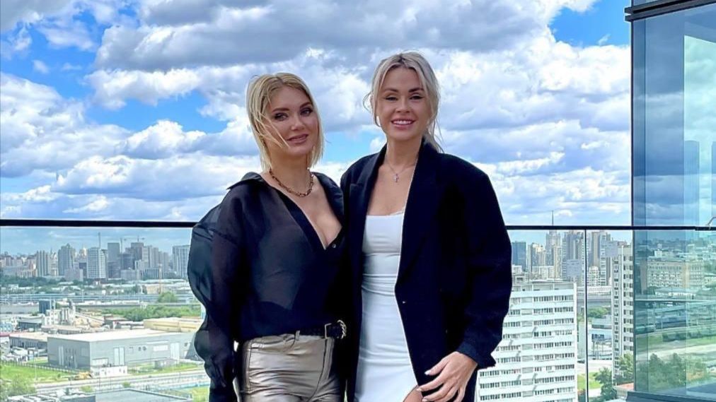 Новоселье 5