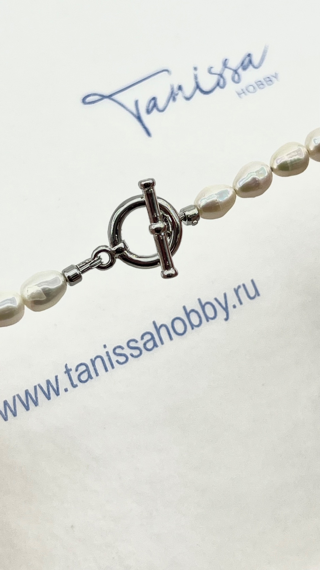 Как крепить тогл | Tanissa Hobby #shorts