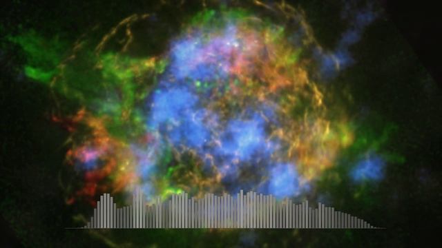 Chill Horizon (Chill Out Space)