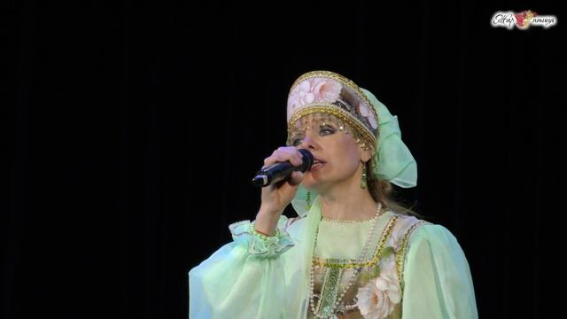 ЗВУЧИ ГАРМОНЬ.ОЛЬГА ЧИМОРИНА