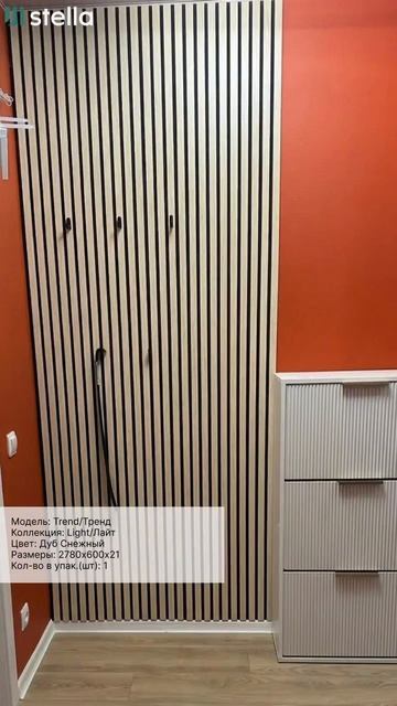 Доступные решения с акустическими панелями