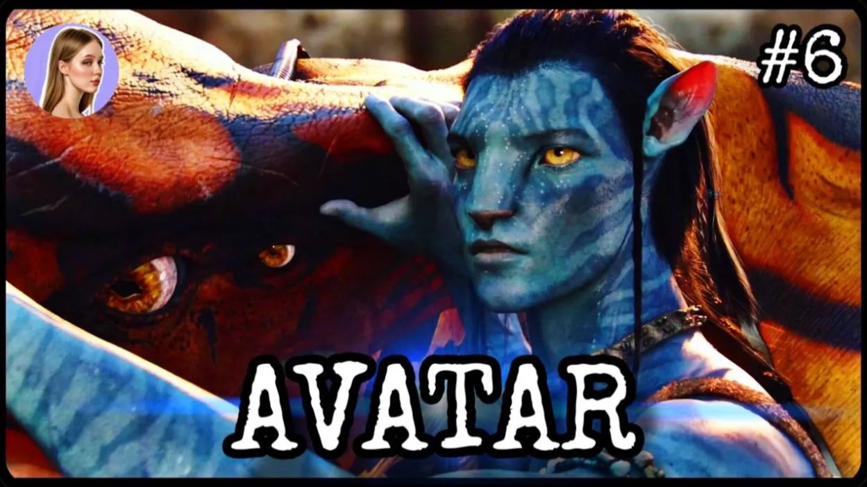 НЕУЖЕЛИ ЭТО ТАКОЙ ФИНАЛ?! ► James Cameron’s Avatar: The Game #6