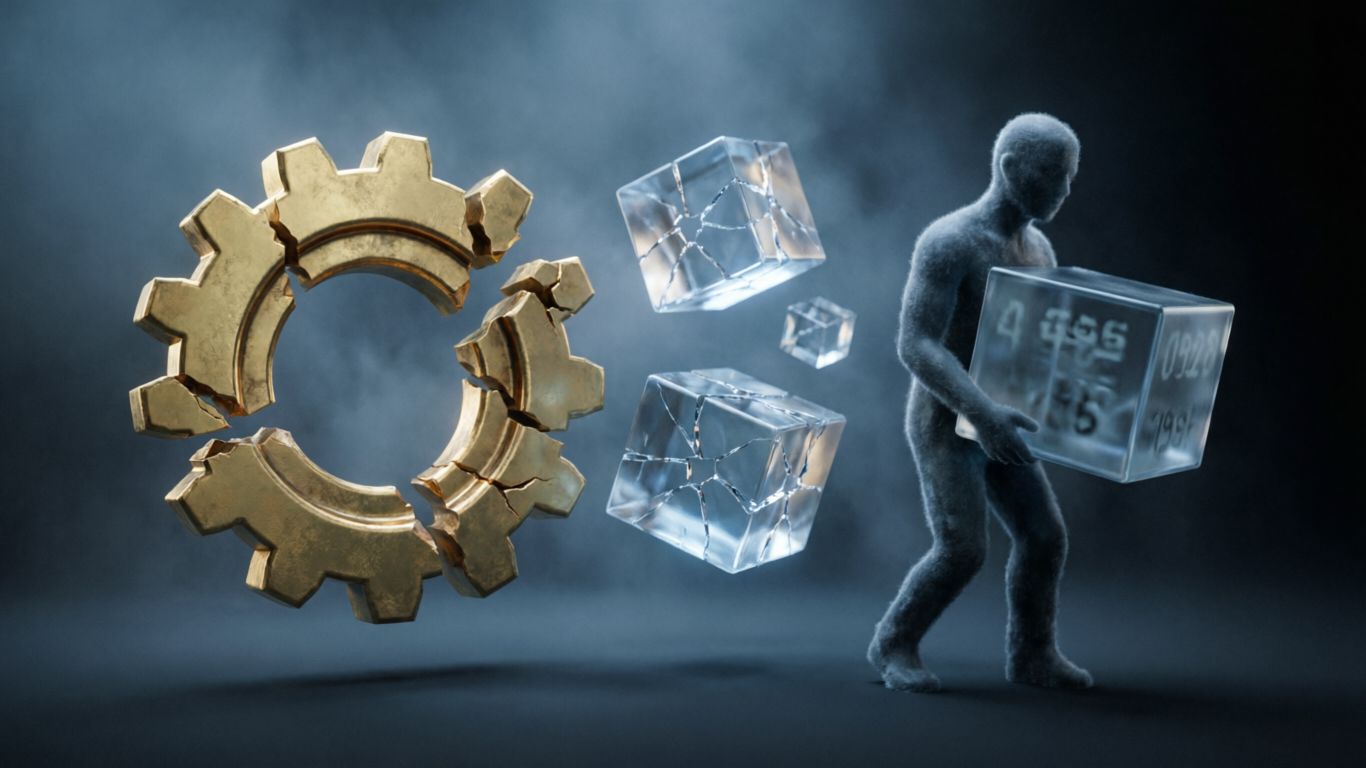 Главная ошибка в ценообразовании, которая убивает прибыль 📉| Амортизация скрытые расходы.