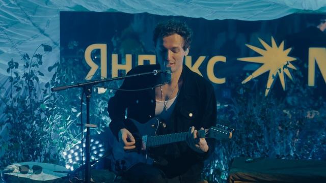 Live концерт ZOLOTO 