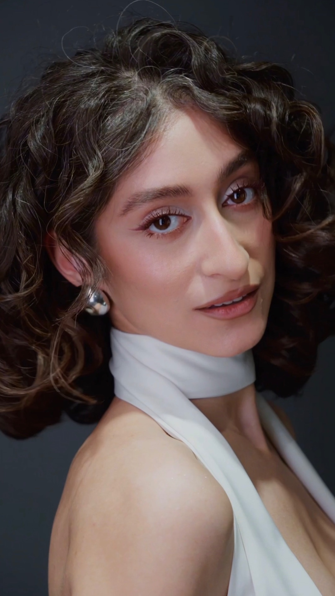 ICE CURLY - бренд про осознанную красоту и уверенность в своей текстуре.