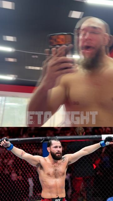 Масвидаль стал набивать ценник, поэтому его просто послали | Азизян