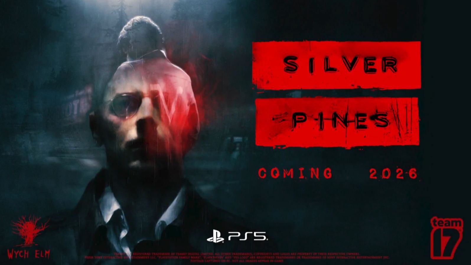 Silver Pines - Gameplay Trailer | На русском | Озвучка ЧУЖОЙ ГОЛОС