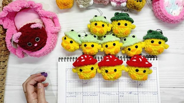 Бинго Весна идёт.