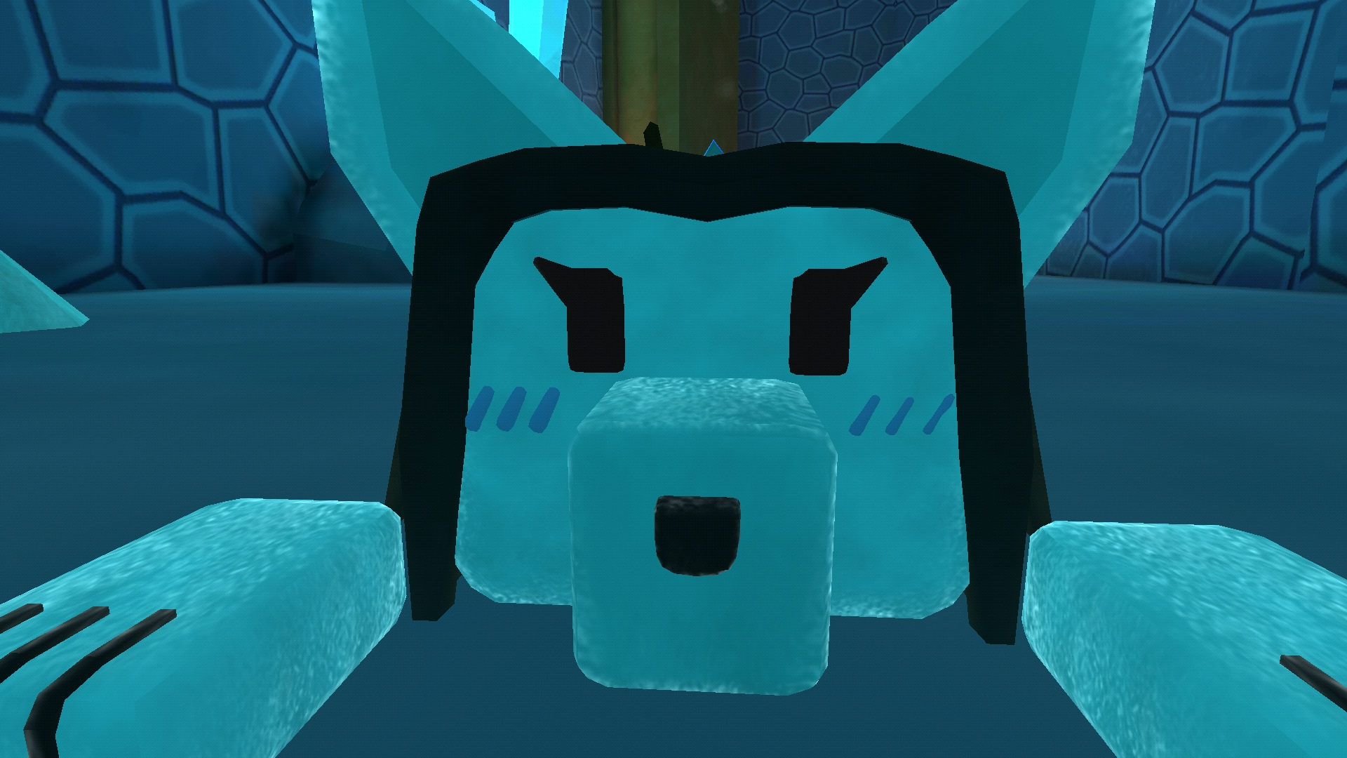 симка VS Kitty Meow Meme