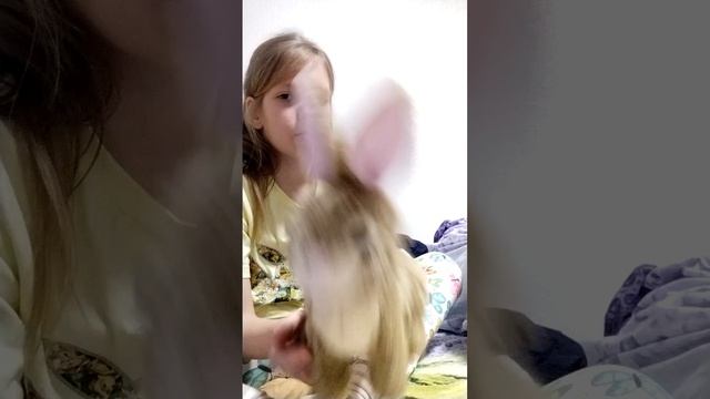 обзор на мои игрушки