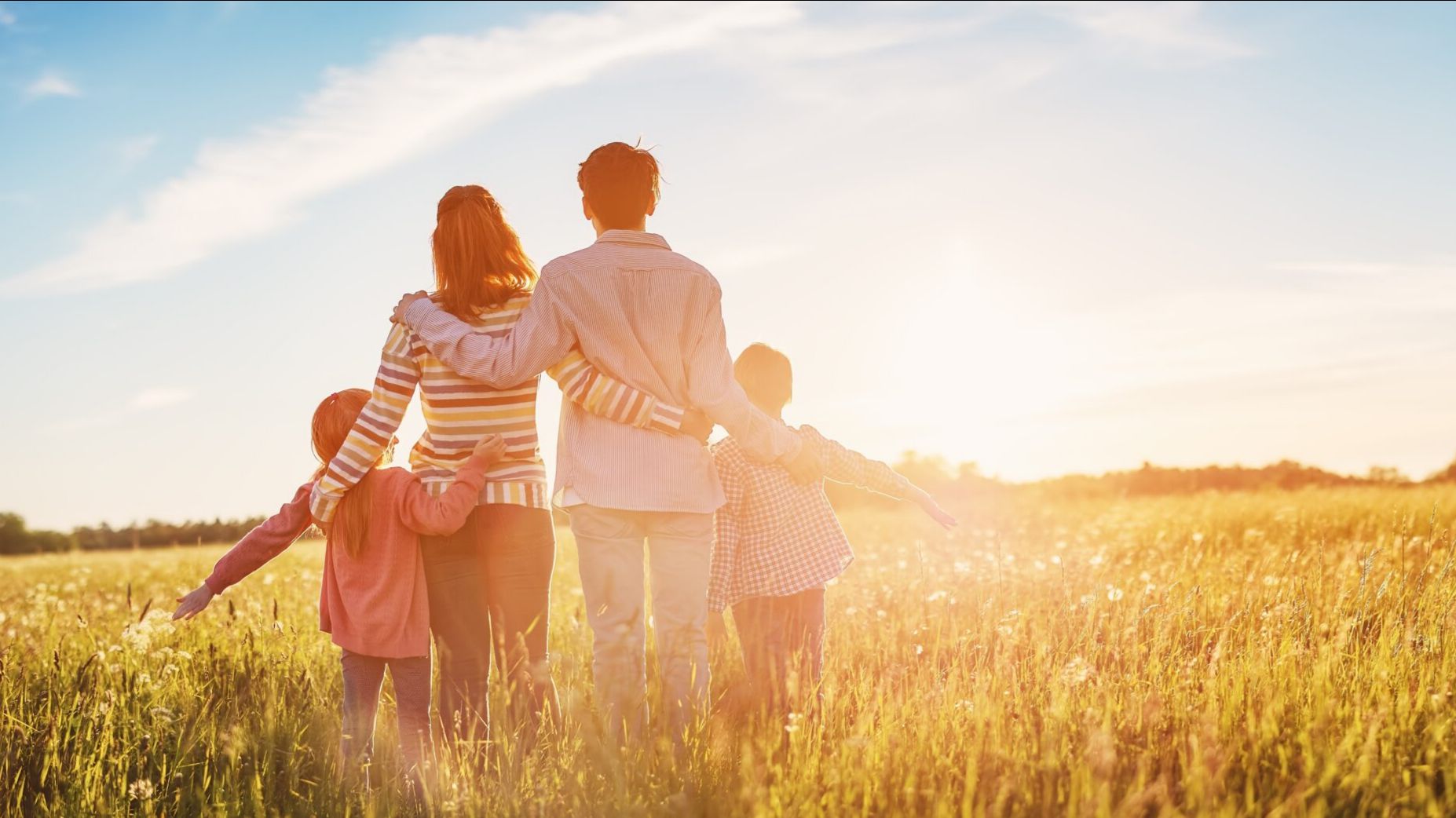 Будущее начинается сегодня. Помощь детям