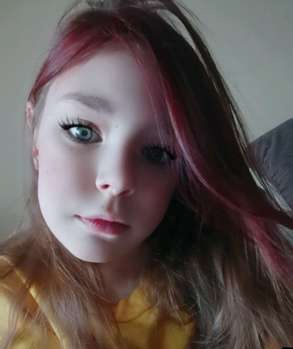 меня заставила Соня