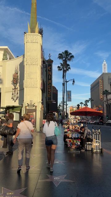 Голливуд: место, где мечты ломаются #голливуд#сша#лосанжелес#жизньвсша#реальность#америка