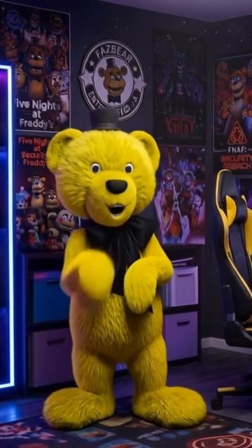 А я хочу сказать FNAF PLAY Feat.TOXI$ #токсис #dance #toxic #shorts #dance #мем #фнафплей #fnafplay