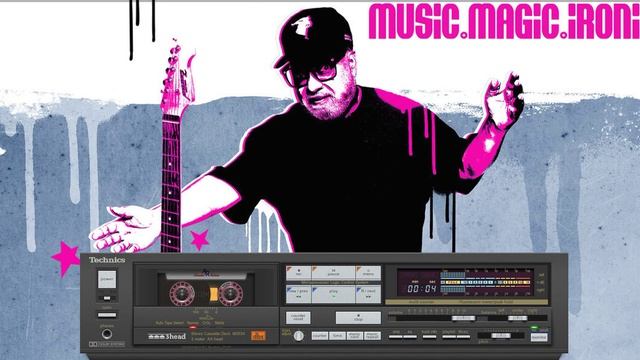 Incognito. Music. Magic. Ironic - 2025