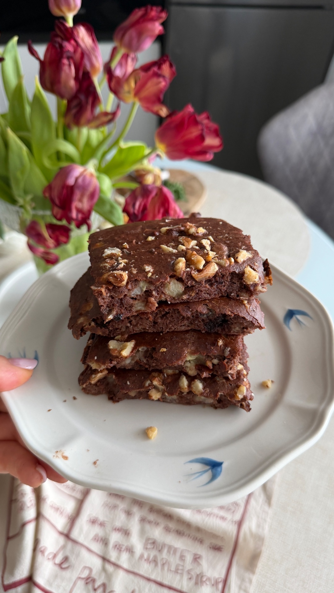 Пп торт за 5 минут для всей семьи!