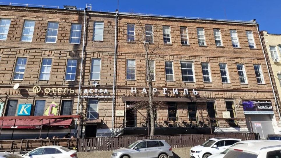 Максима Горького 155