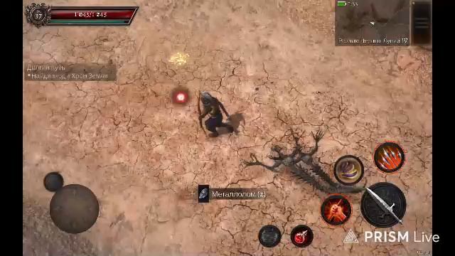 СТРИМ по игре ОНИРО Oniro