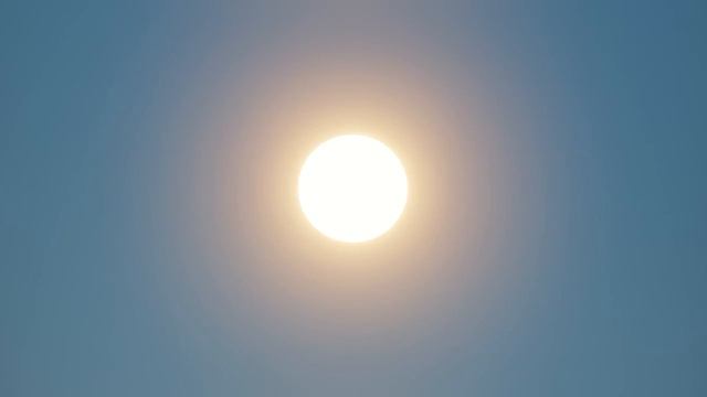 почему бывают затмения