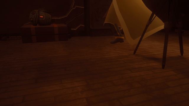 Конец предыстории