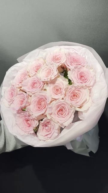 Роза сорта мандала 15 шт