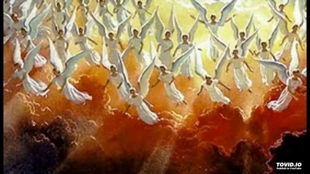 Ангелы-хранители АНТОВ. 11.03.26.