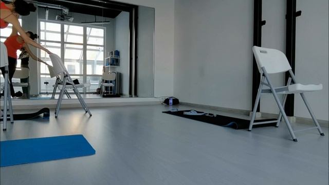 ЙОГАТЕРАПИЯ СЕРДЕЧНО-СОСУДИСТОЙ И ДЫХАТЕЛЬНОЙ СИСТЕМЫ - 48 минут, от 17.03.26 #дляначинающих