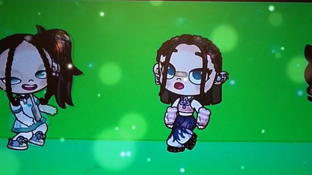 Интро к тому сериалу 🍿📺🕶️