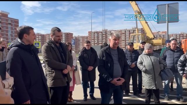 Проблемная КНС, о которой заговорили на уровне Госдумы