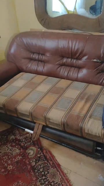 Дом Чехов ул. Берёзовая 1