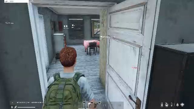 Снова СБОЙ,мы продожаем DeyZ