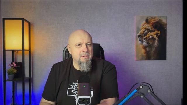 ВСЕ ЗНАЧИТ ВСЕ! Начало. Пророческое слово.