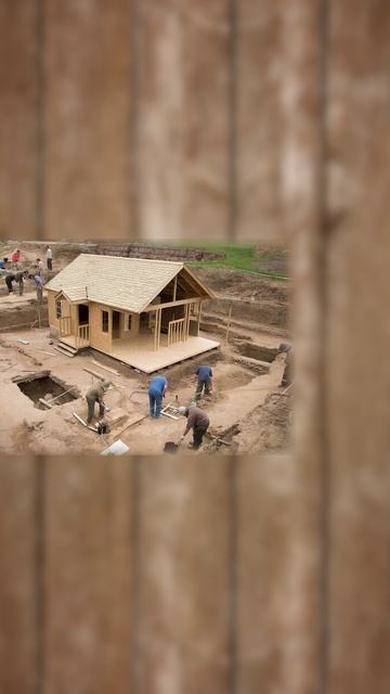 🗺️ Выбрали участок — а что дальше? 🤔