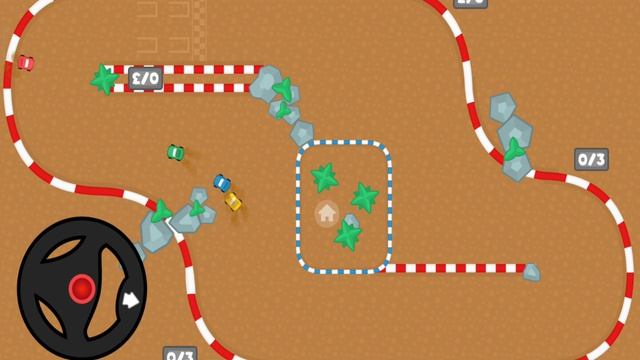 первый раз играю в игру на 4