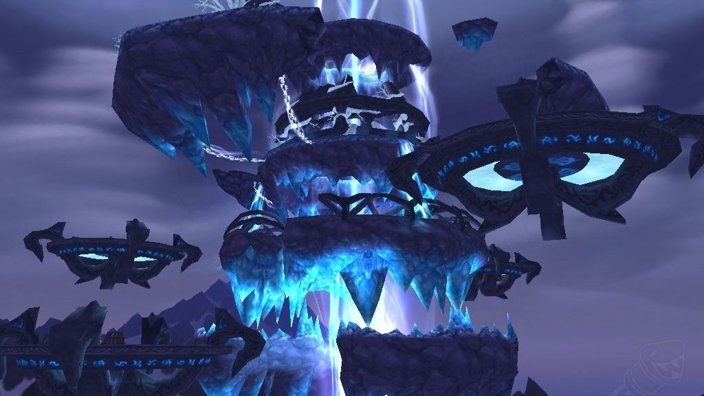 Окулус 5 человек героический режим Маг-лорд Уром