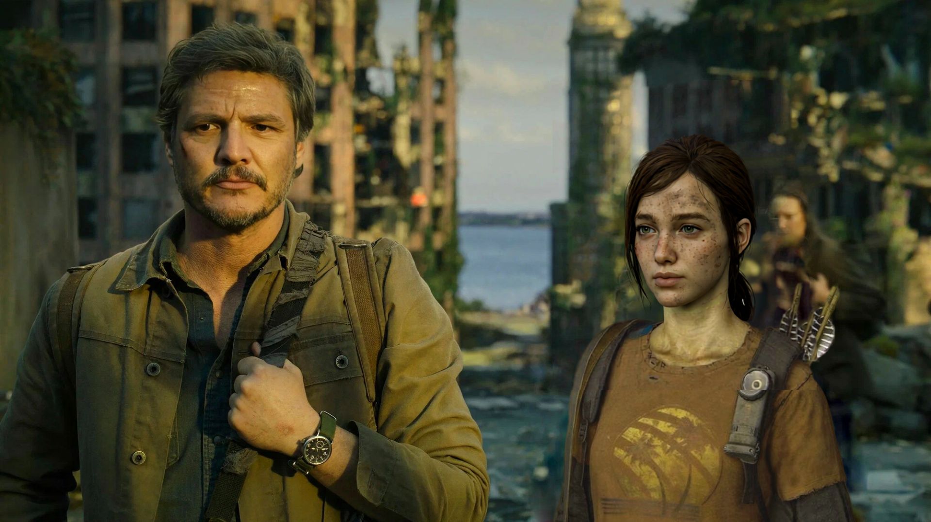 The Last of Us