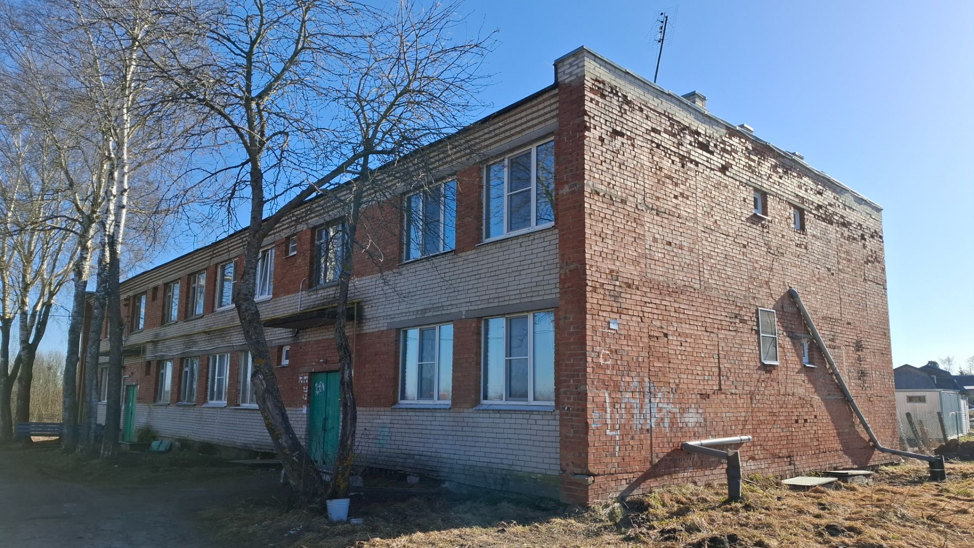 Квартира в Коркино