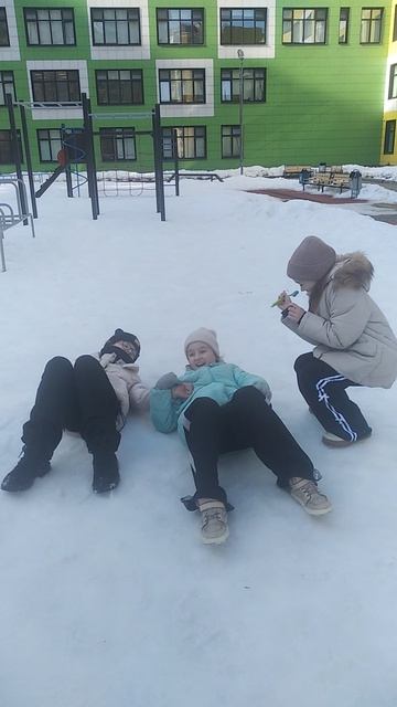 Сезон 1, серия 2 