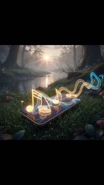 Танцовщица рассвета #буктрейлер #рассказ #фэнтези